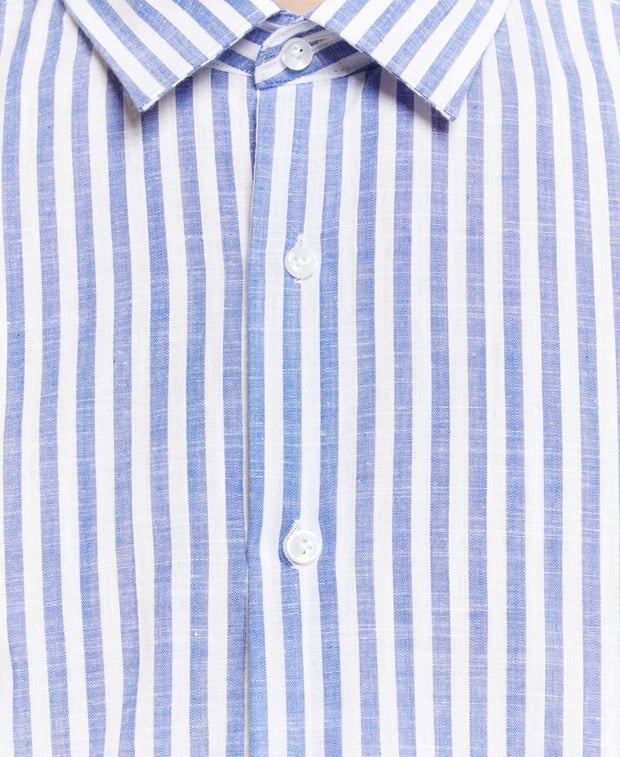 Kurzarmhemd - Regular Fit