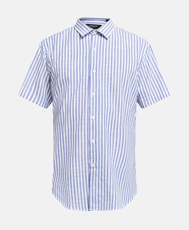 Kurzarmhemd - Regular Fit
