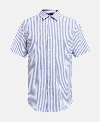 Kurzarmhemd - Regular Fit