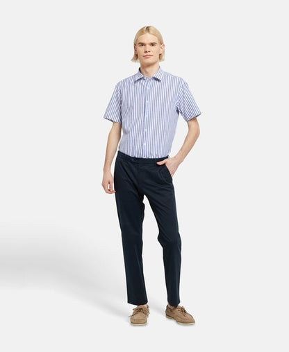 Kurzarmhemd - Regular Fit