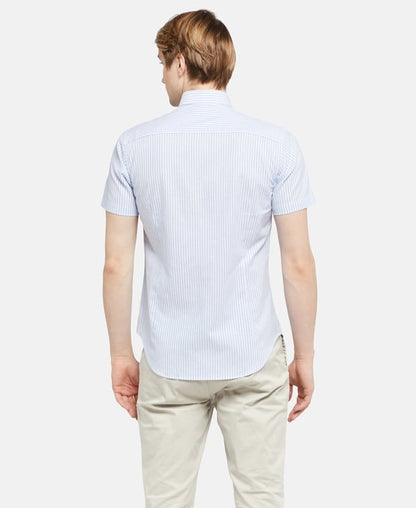 Kurzarmhemd - Slim Fit