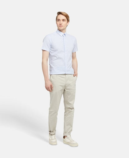 Kurzarmhemd - Slim Fit