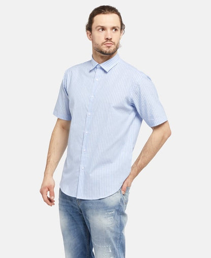 Kurzarmhemd - Comfort Fit