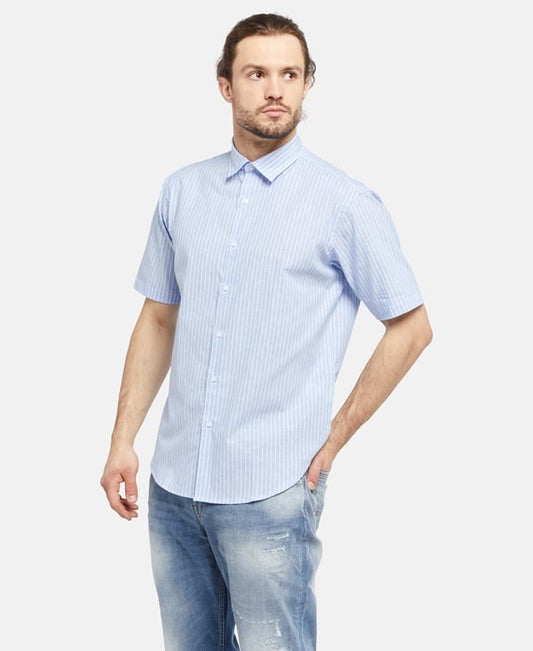 Kurzarmhemd - Comfort Fit