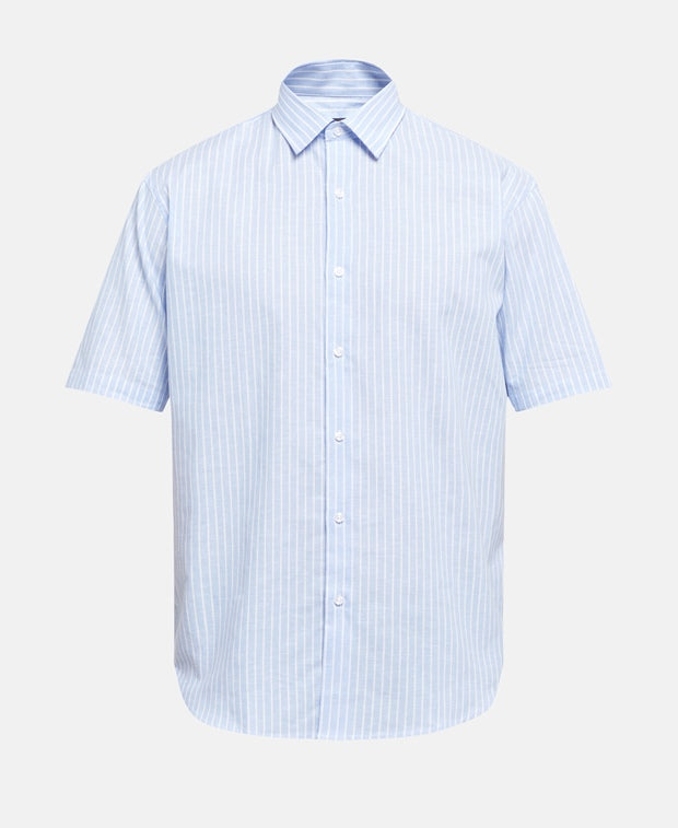 Kurzarmhemd - Comfort Fit