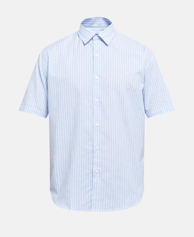 Kurzarmhemd - Comfort Fit