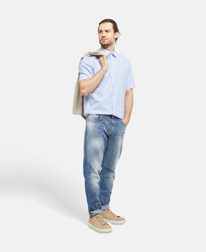 Kurzarmhemd - Comfort Fit