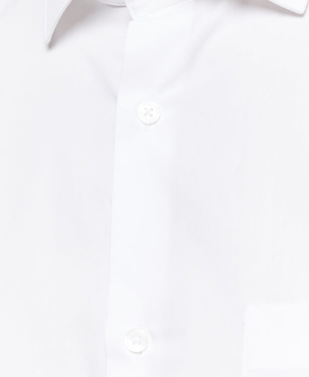 Langarmhemd - Casual Fit