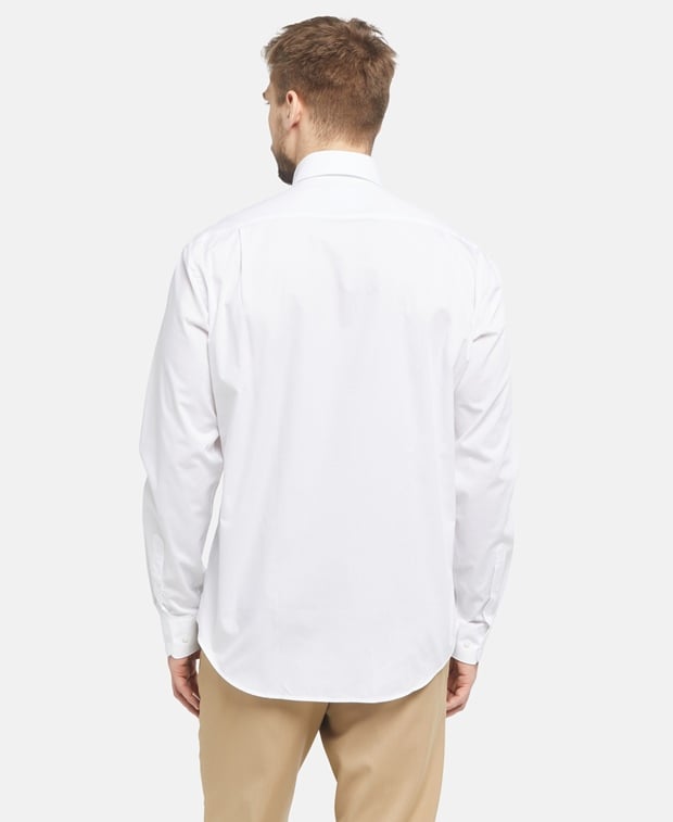 Langarmhemd - Casual Fit