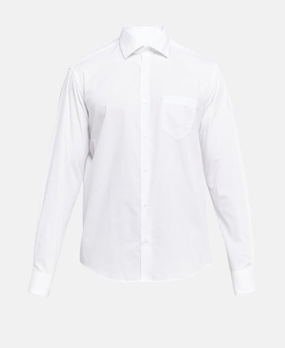 Langarmhemd - Casual Fit