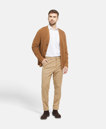 Langarmhemd - Casual Fit