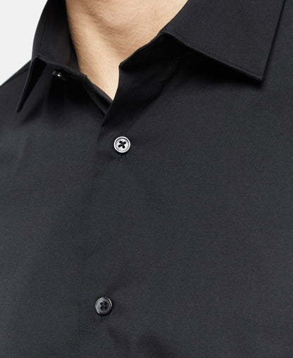 Langarmhemd - Modern Fit