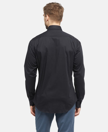 Langarmhemd - Modern Fit