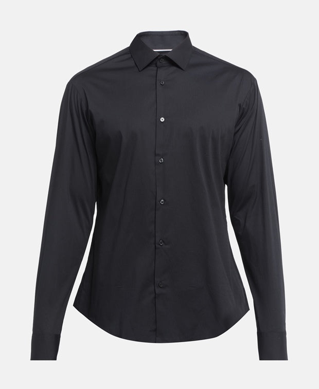 Langarmhemd - Modern Fit