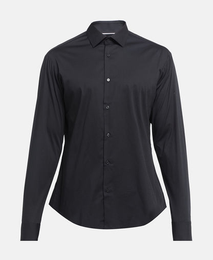 Langarmhemd - Modern Fit