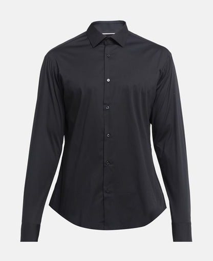 Langarmhemd - Modern Fit