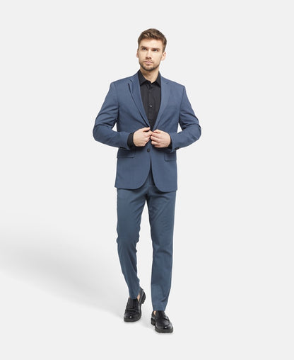 Langarmhemd - Modern Fit