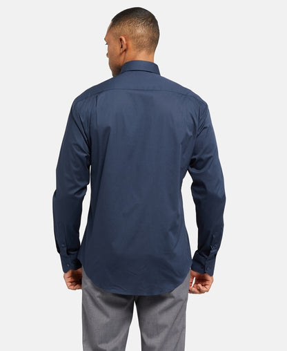 Langarmhemd - Modern Fit