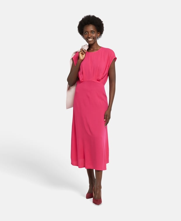 Freizeitkleid
