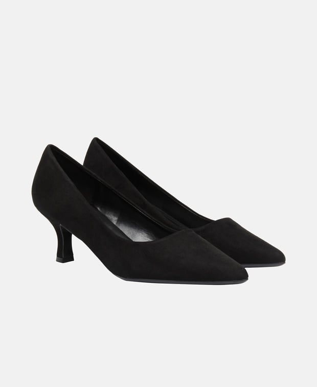 Pumps