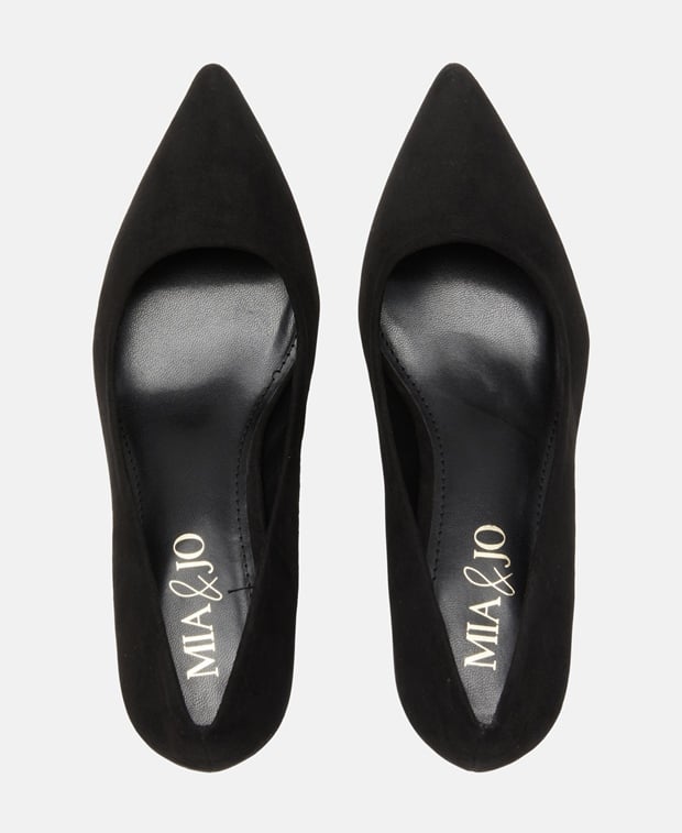 Pumps