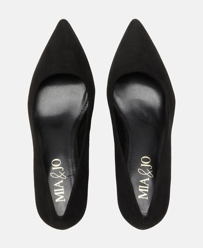 Pumps