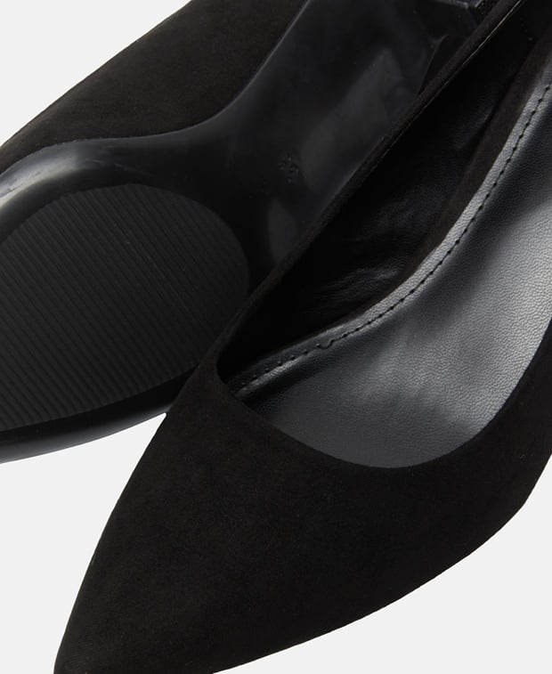 Pumps