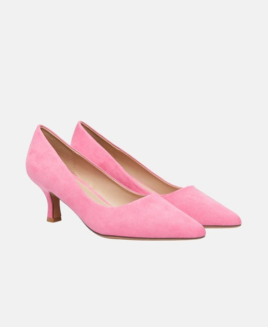 Pumps
