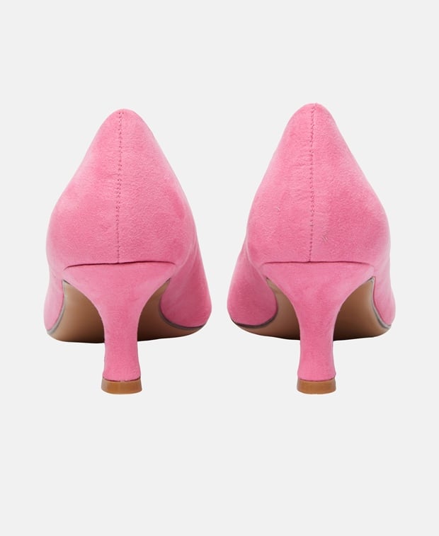 Pumps