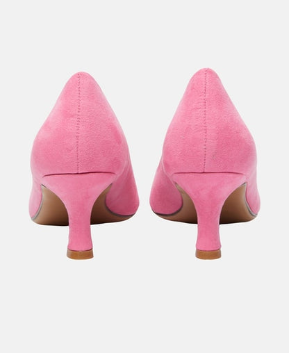 Pumps