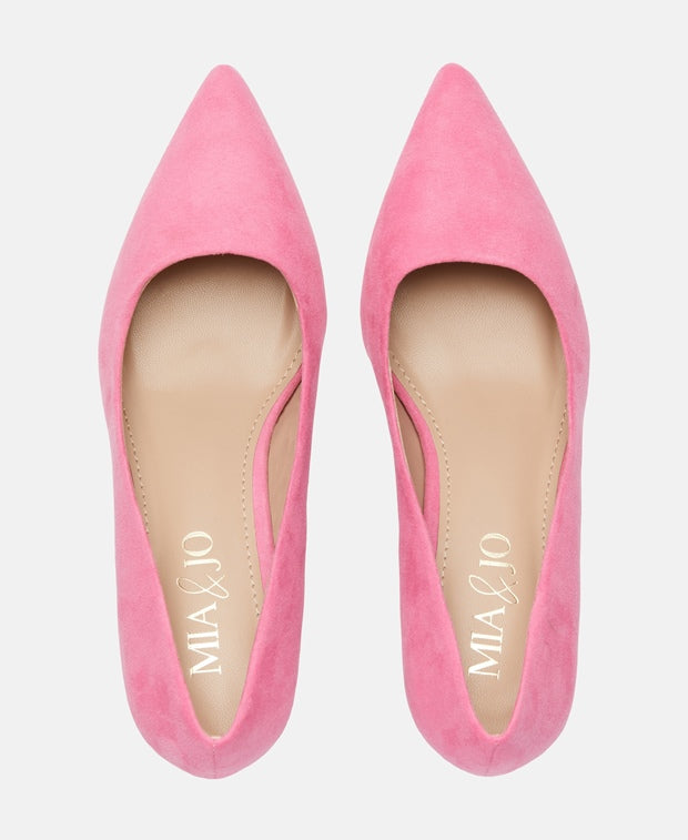 Pumps