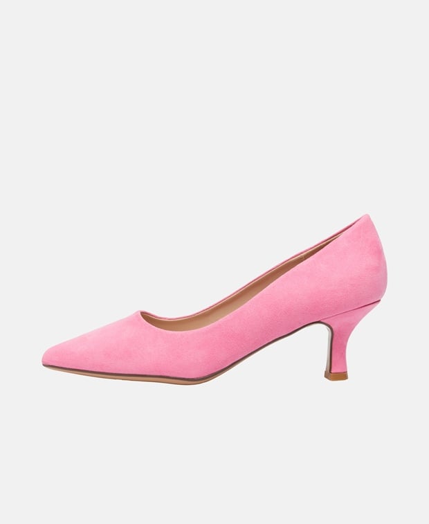 Pumps