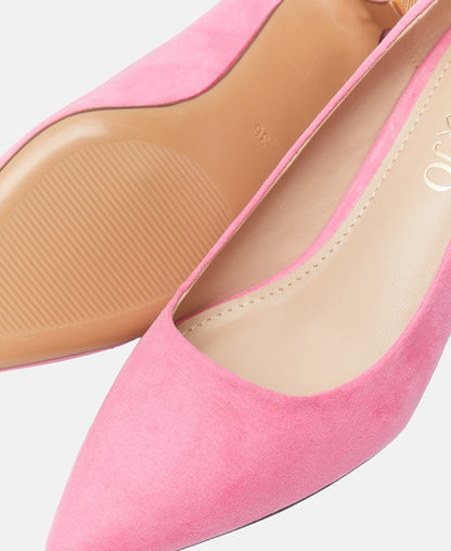 Pumps