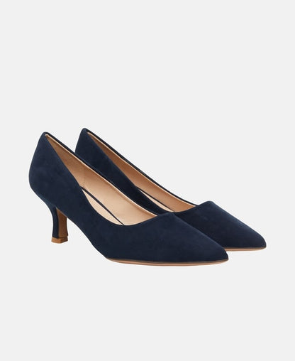 Pumps