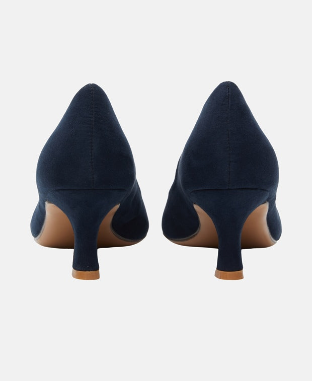 Pumps