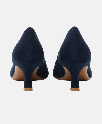 Pumps