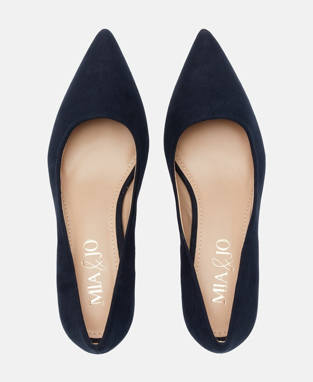 Pumps