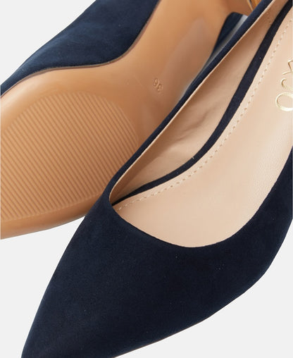 Pumps