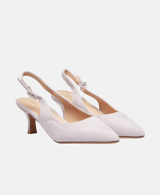 Slingback Pumps