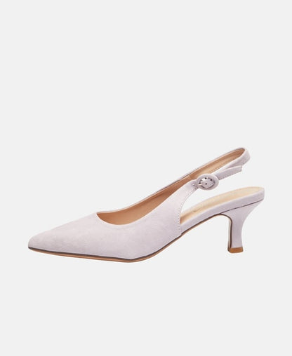 Slingback Pumps