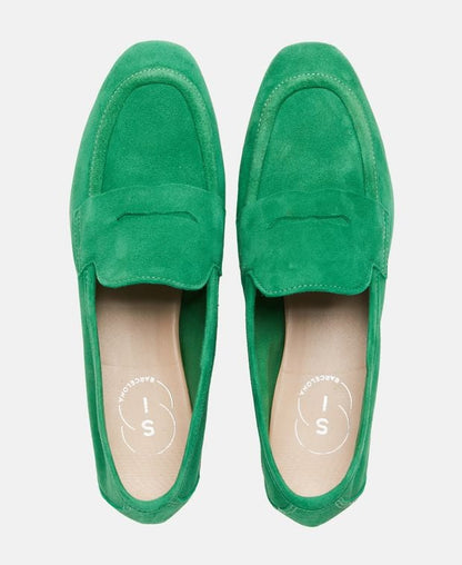 Loafer 1 GET 160 503