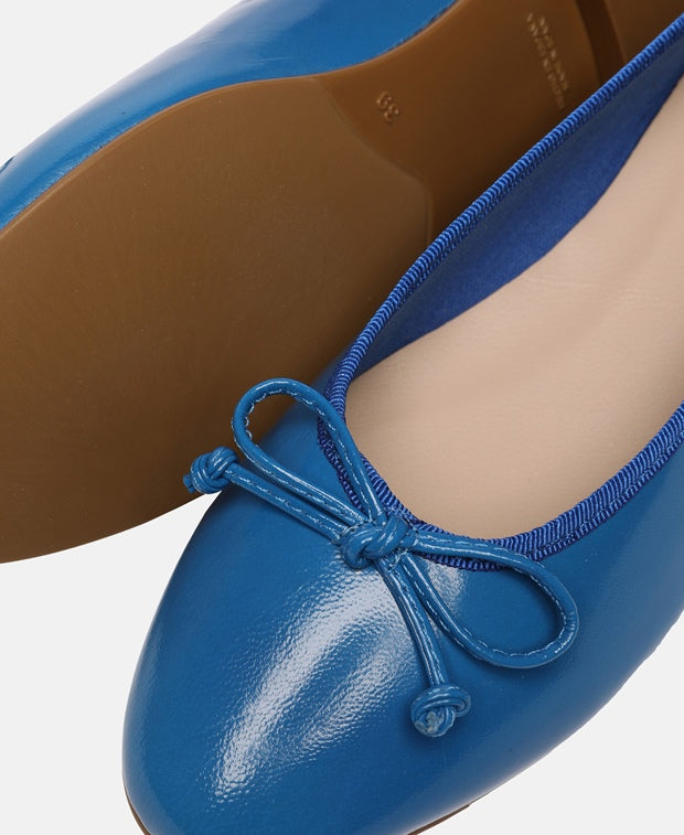 Ballerinas