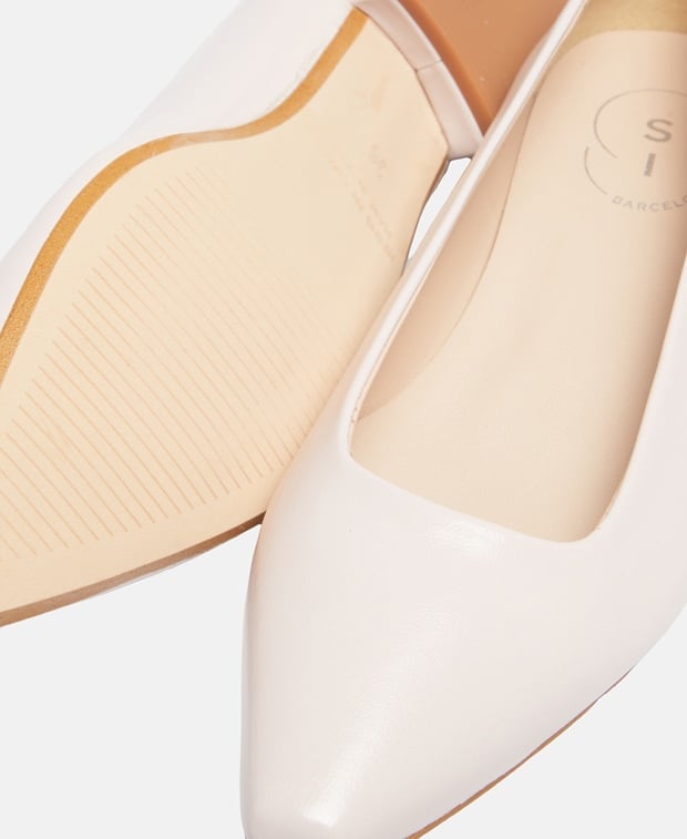 Ballerinas