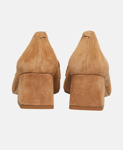 Pumps
