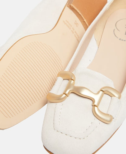 Ballerinas
