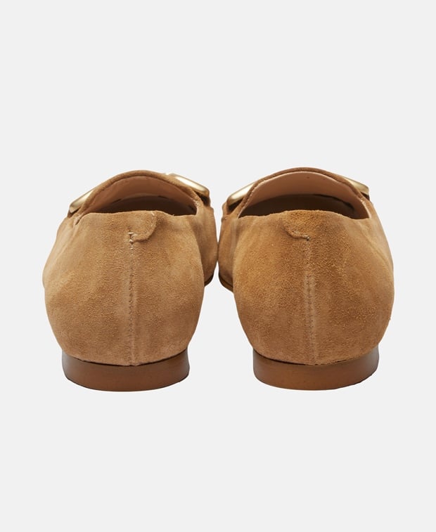Ballerinas