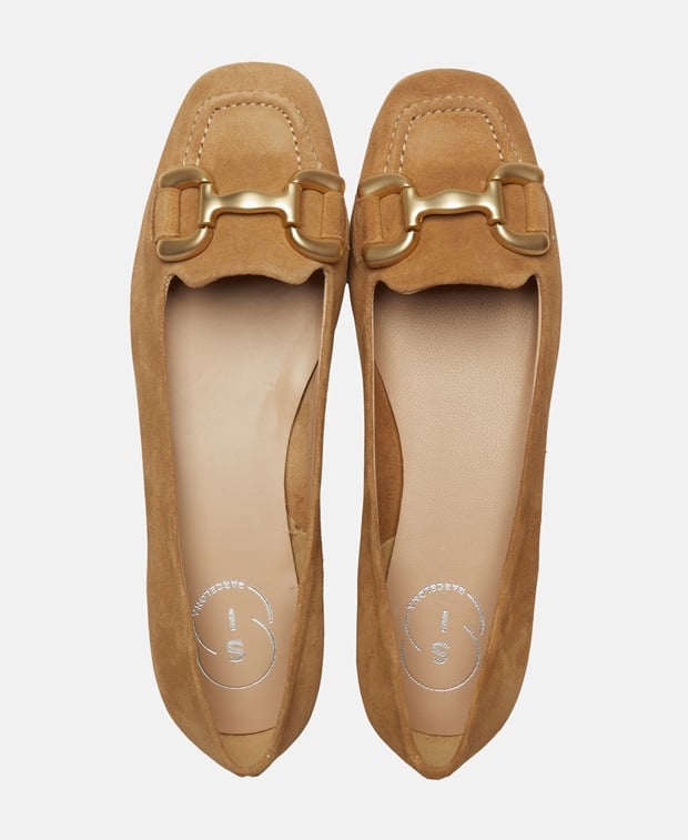Ballerinas