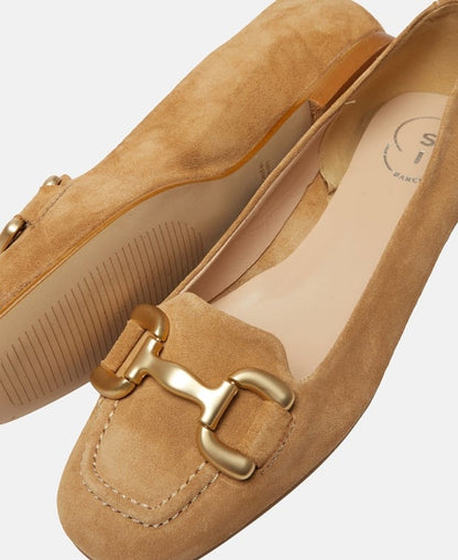 Ballerinas