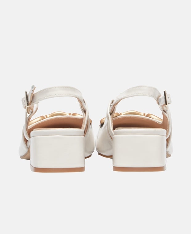 Slingback Pumps