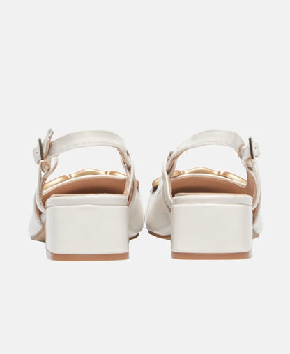 Slingback Pumps
